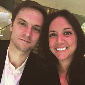 Meet your Posher, Katy